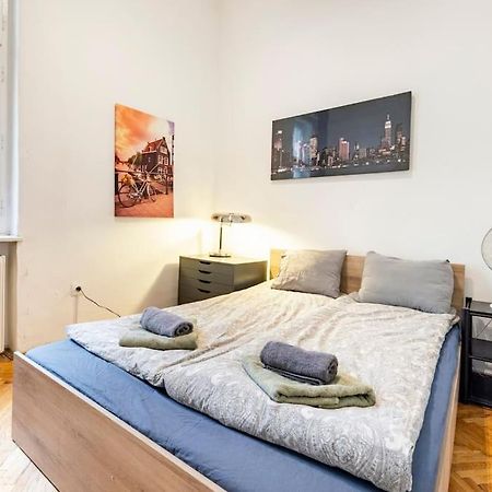 The Gem Apartment 부다페스트 외부 사진