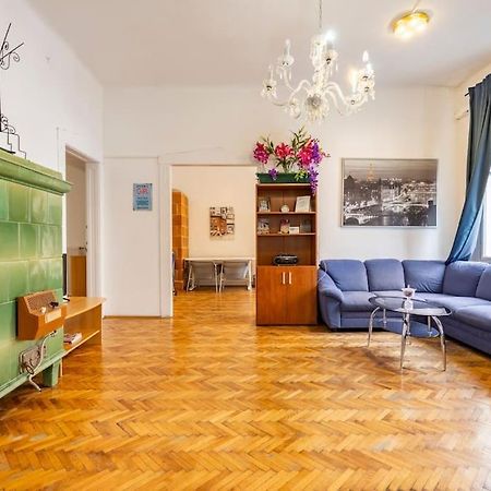The Gem Apartment 부다페스트 외부 사진