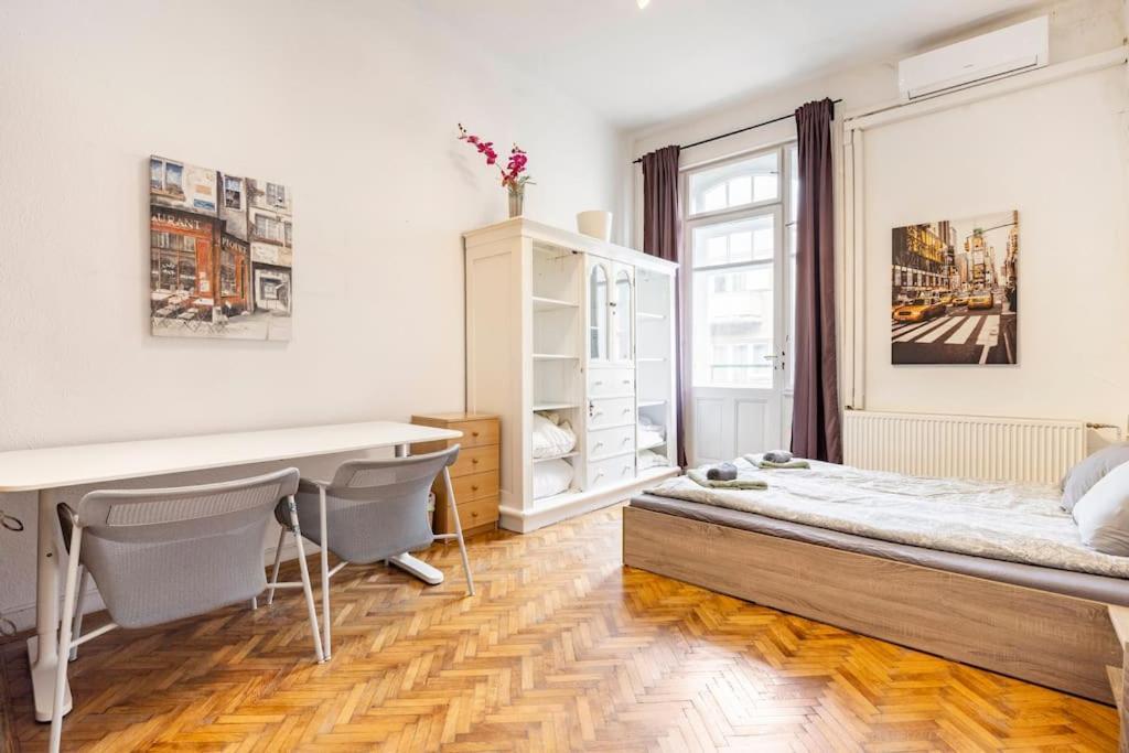 The Gem Apartment 부다페스트 외부 사진