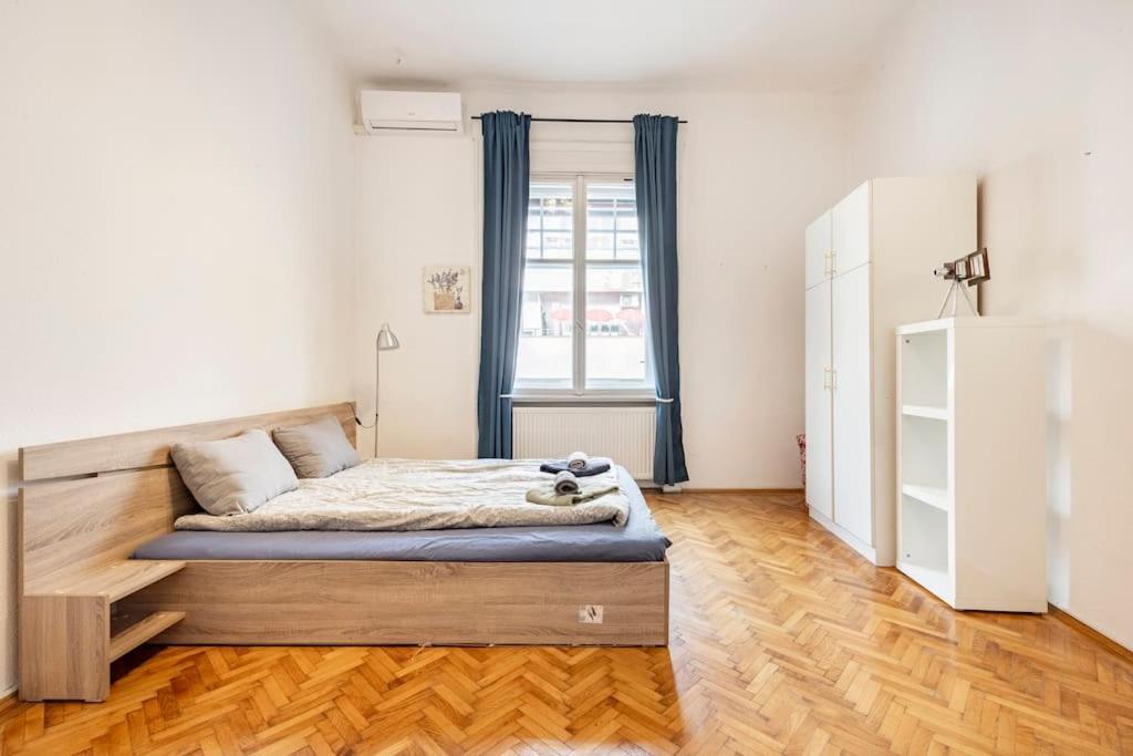The Gem Apartment 부다페스트 외부 사진